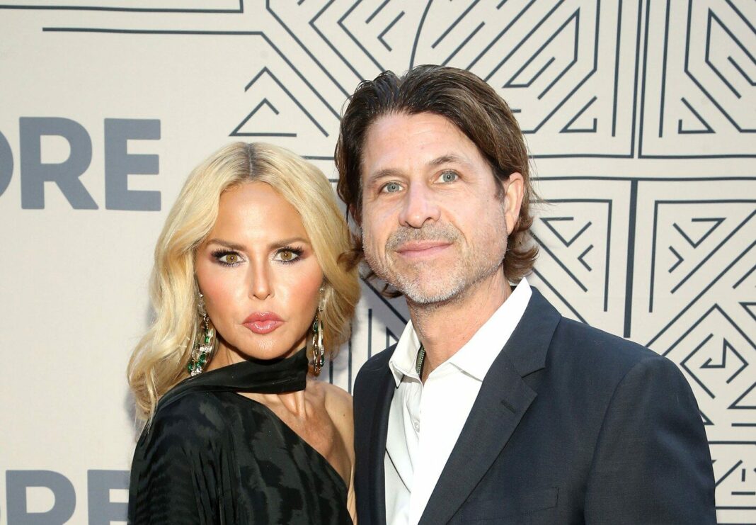Rachel Zoe Slams Ex Rodger for Telling Son About Girlfriend, Gives Update on Their Relationship