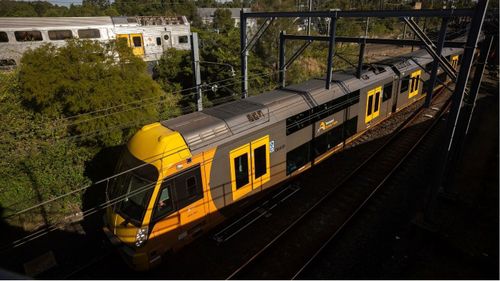 Rail union calls for free public transport as fuel crisis continues