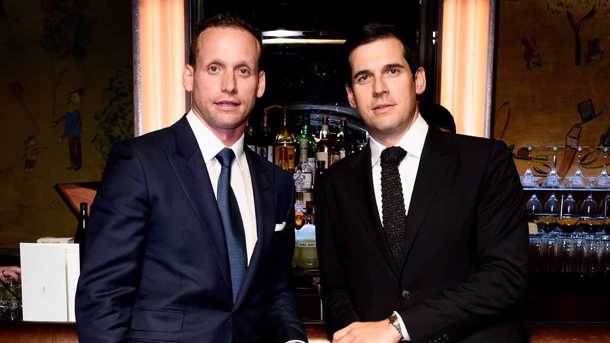 Read the secret 'rape Bible' that sealed the Alexander brothers' guilt