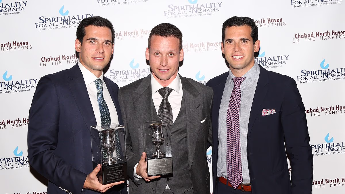 Read vile alleged rape blog shown at Alexander brothers' trial