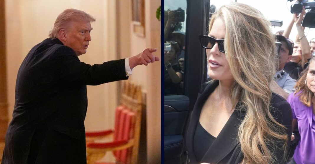 'Really good' Trump lawyer's humiliating pretend US attorney run to catch Comey, Letitia James could boomerang on her after all