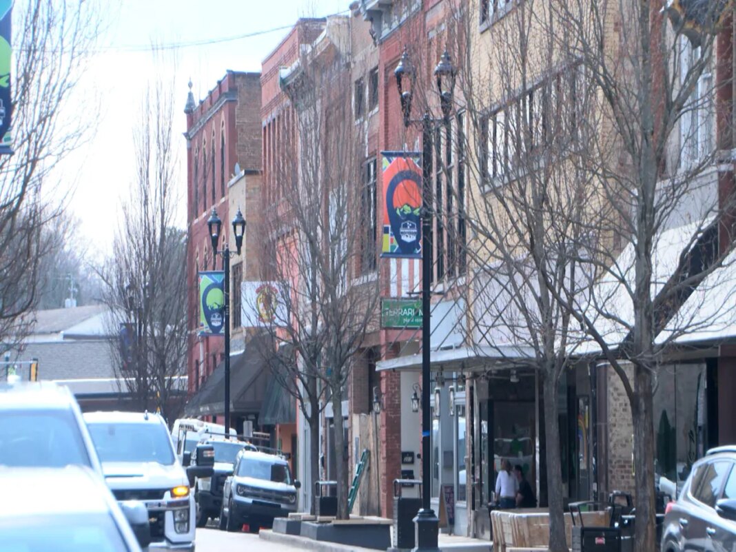 Recent data from JCPD shows crime decreased since last call ordinance passed