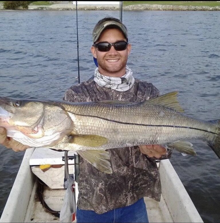 Cast Your Lines: Dive into the Excitement of the 8th Annual Chad Day Fishing Tournament