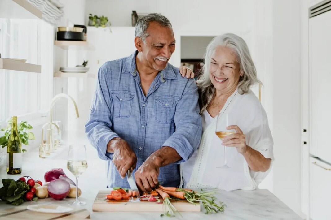 Research suggests seniors over 80 who eat specific diet may be less likely to reach 100 years old