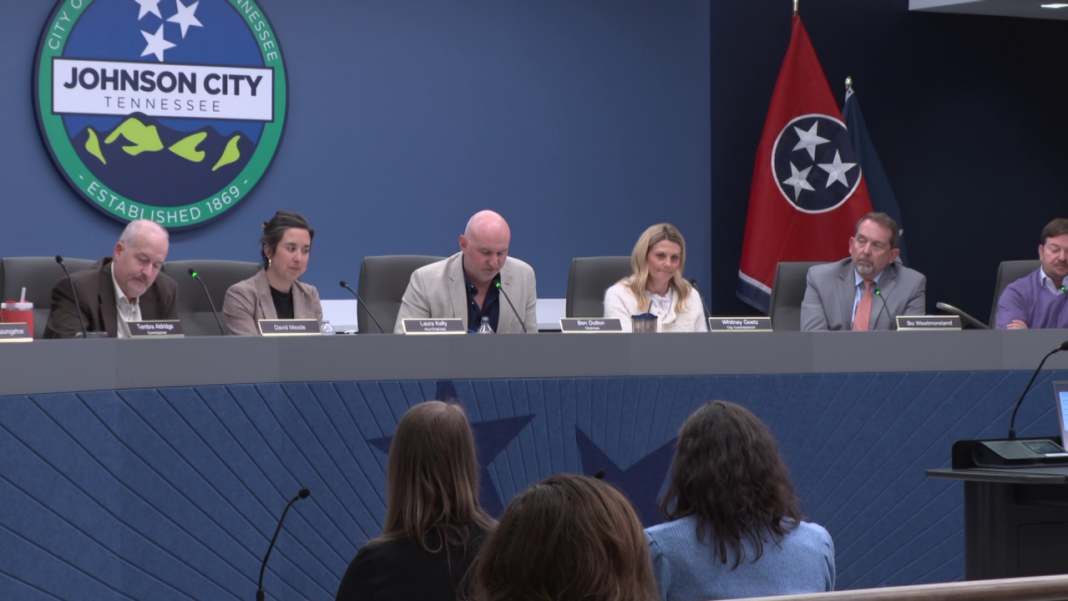 Residents concerned by Antioch Road rezoning request