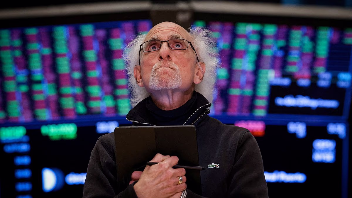 Retirement roulette as 401(k) nest eggs are targeted by shadow banks