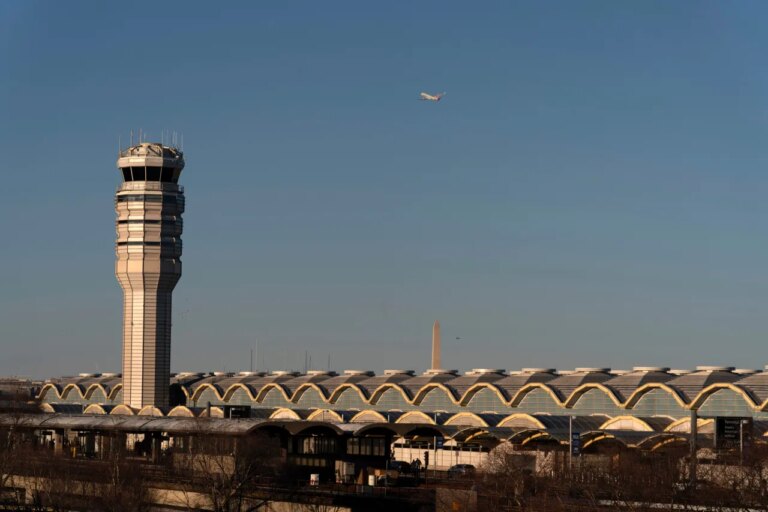 NTSB Backs New Aviation Safety Bill, Families Urge Faster Implementation