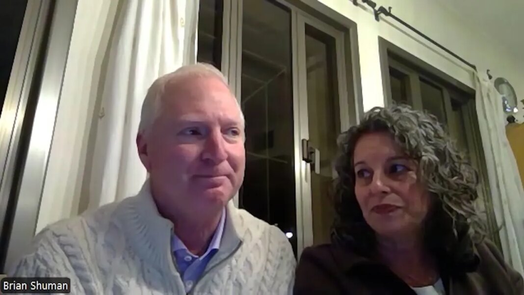 Richmond Hill couple stuck in Israel after missile strikes