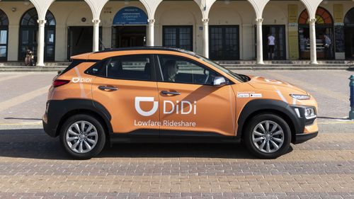 Rideshare fares increase as drivers grapple with soaring fuel prices