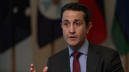 It was an election promise that helped Queensland Premier David Crisafulli sail into power.