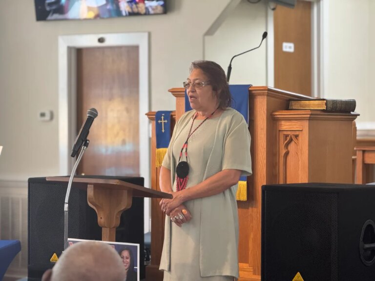 Rosa Parks’ Legacy Lives On: Her Cousin Visits Augusta to Endorse Local Candidate