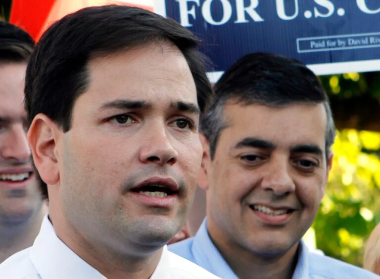 Marco Rubio Takes the Stand: Key Testimony in High-Profile Venezuela Lobbying Trial