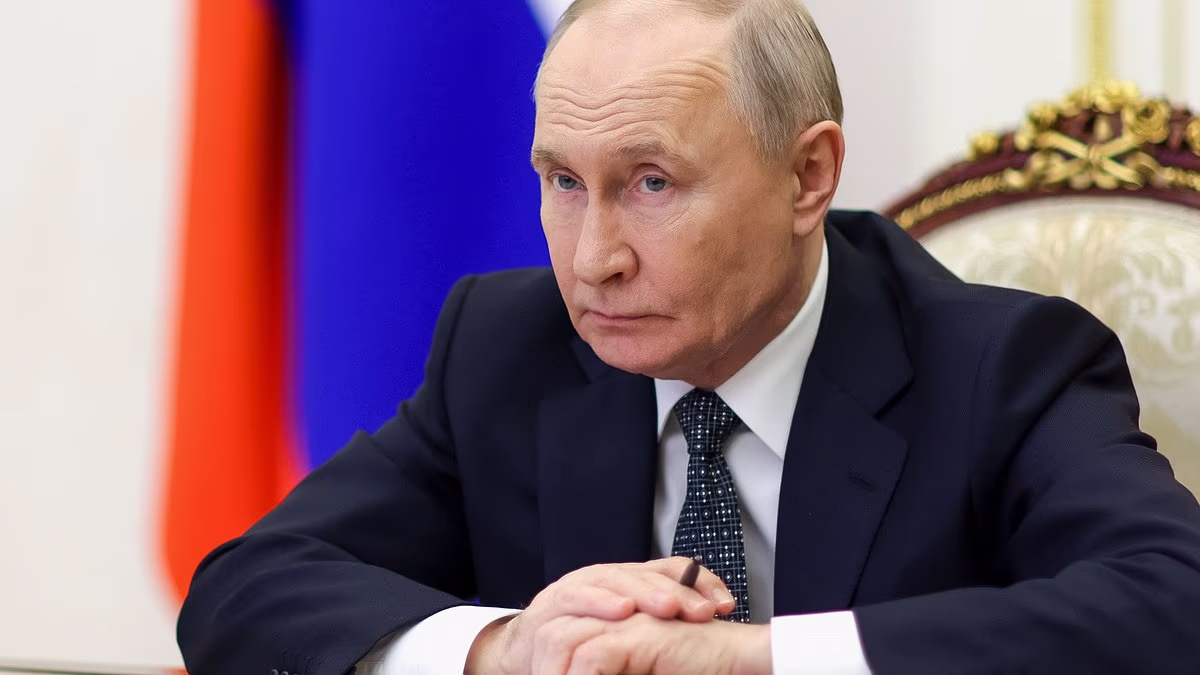 Russia to begin sending drones to Iran, officials said