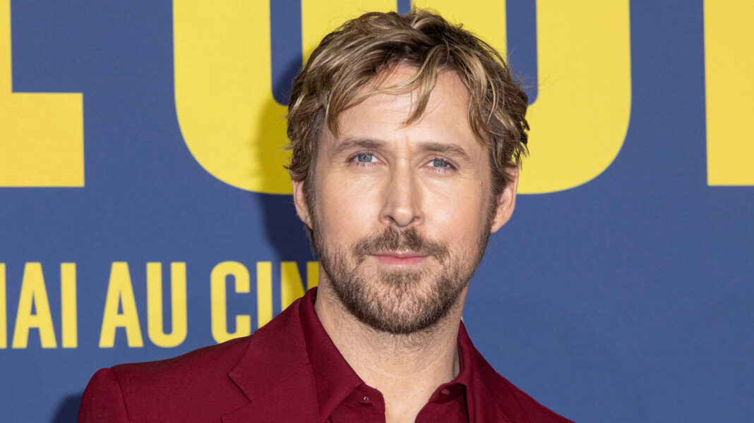 Ryan Gosling's Cheek Transformation Is Wild To See In Jarring, Unfiltered Pics