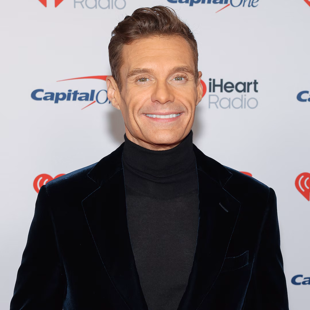 Ryan Seacrest Makes Rare Comment About His Dating Life