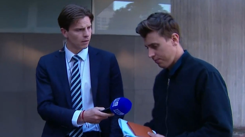 SA One Nation candidate dumped as alleged sexual assault charges revealed