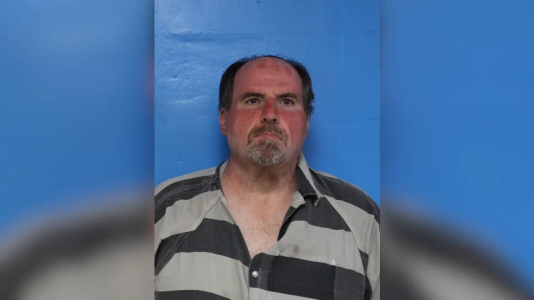 SCSO: Kingsport man charged with aggravated sexual exploitation of a minor