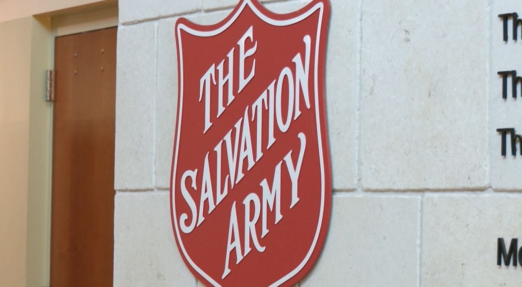 Salvation Army Kroc Center to host 5K and children's concert to support new Center of Hope