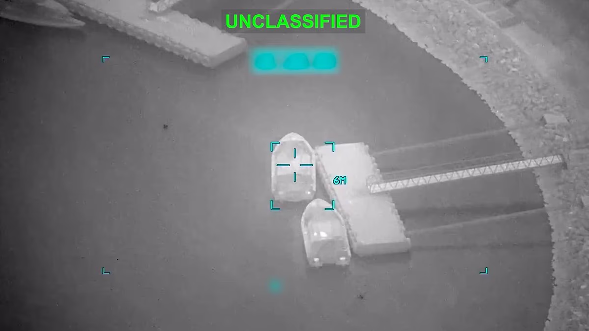 Saudi oil giant warns of 'catastrophic consequences' from Iran war