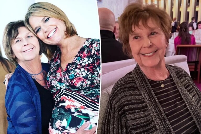 Savannah Guthrie Calls for Renewed Action in Arizona: Urges Justice for Missing Mom Nancy