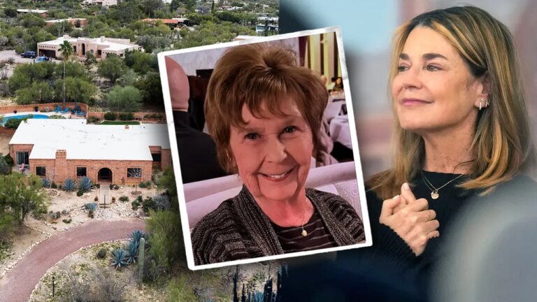 Generous $100K Reward Offered for Leads on Nancy Guthrie Case: Contact Crime Stoppers Directly