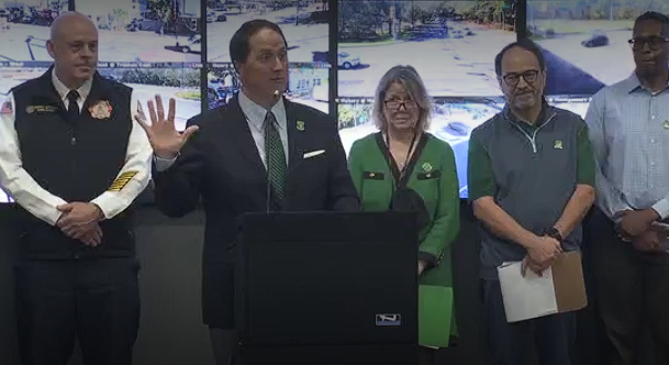 Savannah finalizes safety, parking plans for St. Patrick’s parade