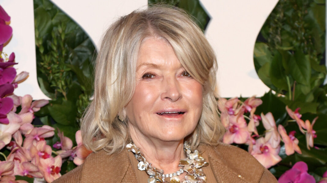 Scandals That Led To Martha Stewart's Downfall From Fame