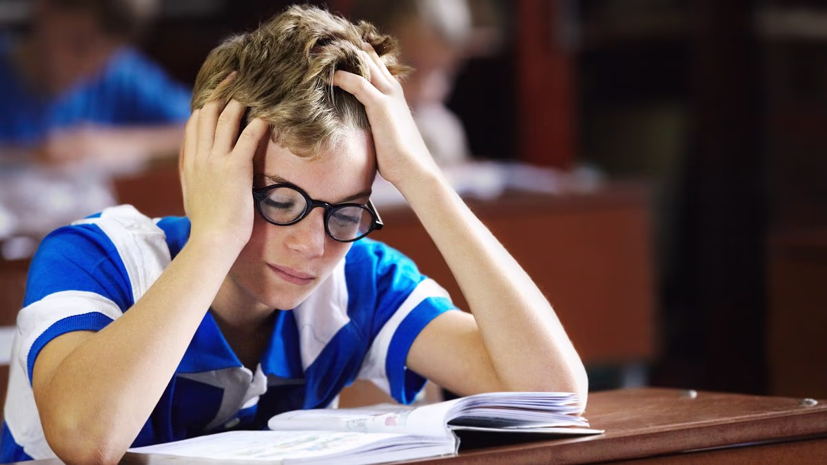 Scientists find THREE 'distinct' types of ADHD in groundbreaking study