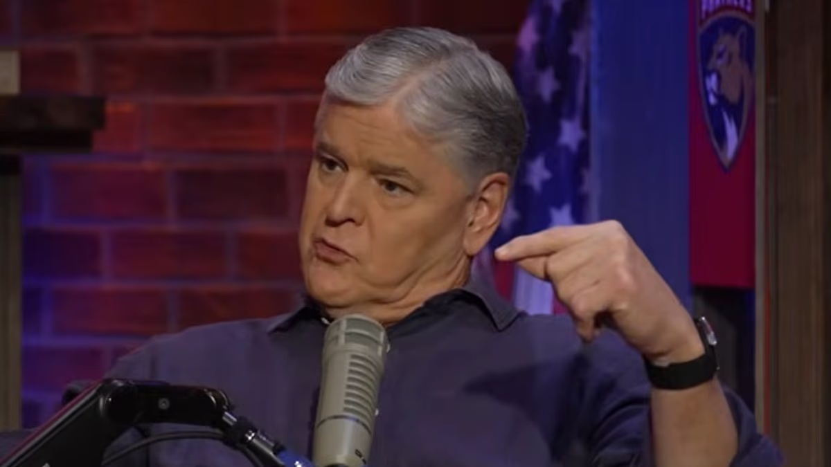 Sean Hannity publicly apologizes to Senator John Fetterman: 'I had you all wrong'