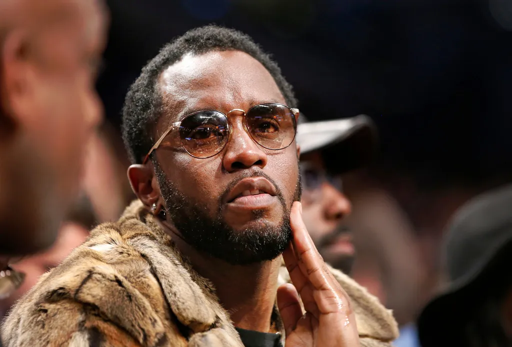 Sean ‘Diddy’ Combs’ prison release date moved up over a month