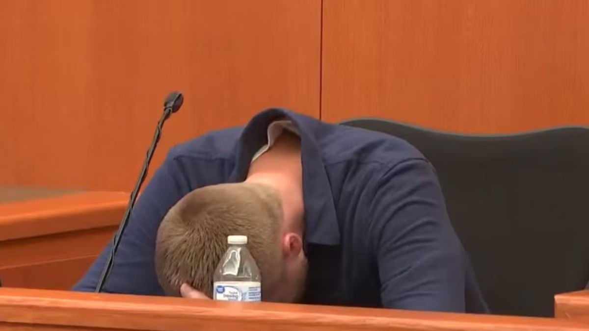 Secret texts, chilling comments to lover revealed: Poison murder trial