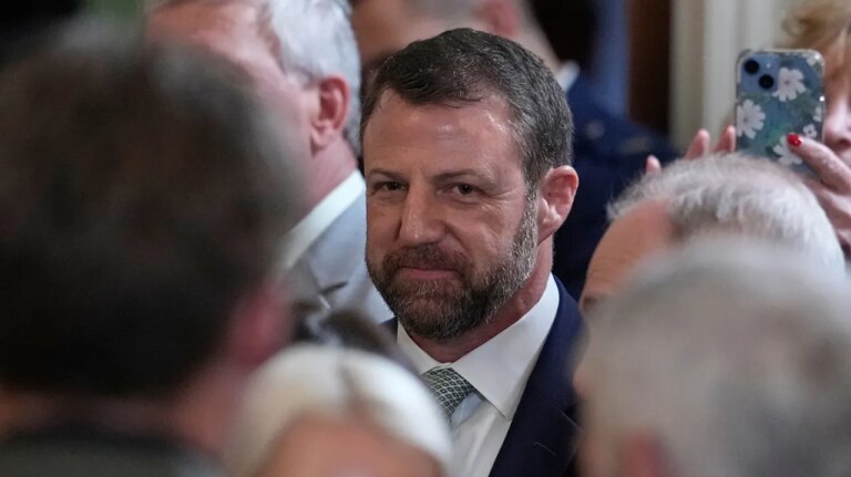 Senate Confirms Mullin as New Leader of Homeland Security: A Strategic Move in National Defense