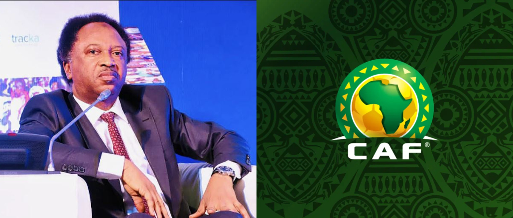 Senegal vs Morocco: “Daylight Robbery” - Shehu Sani Criticizes CAF Ruling