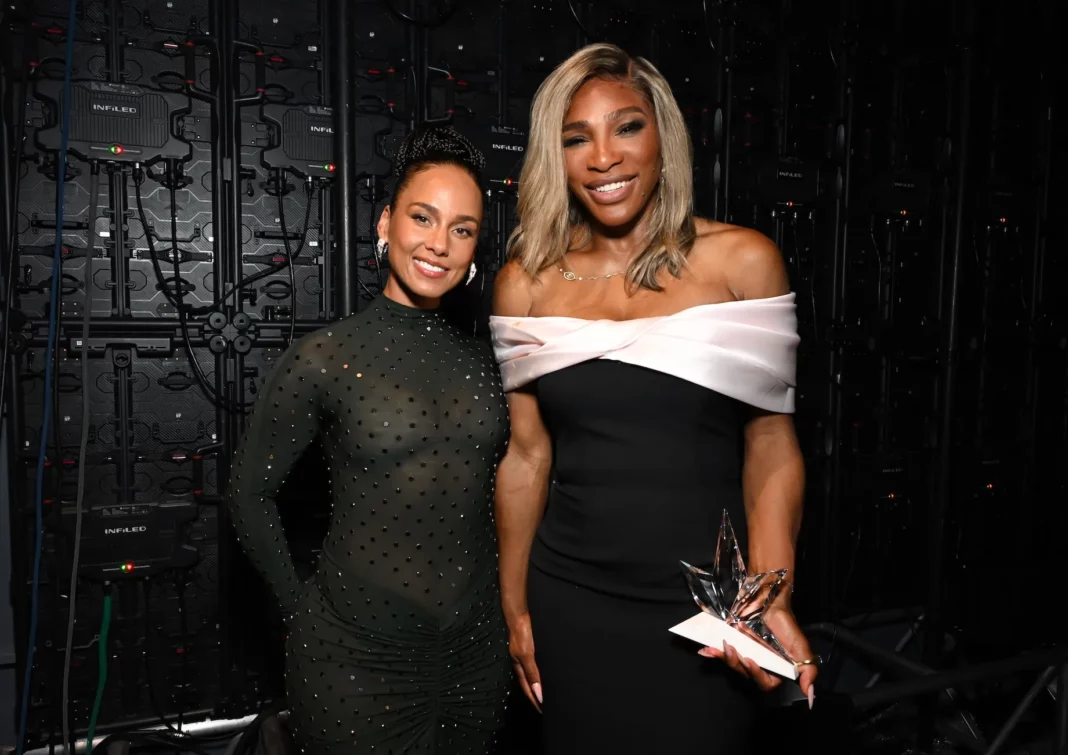 Serena Williams Tennis Comeback Rumors Reignited After Venus Williams and Savannah Guthrie Weigh In