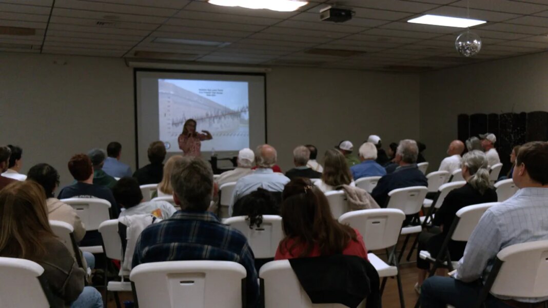 Sewer service changes may be coming to Whitemarsh Island