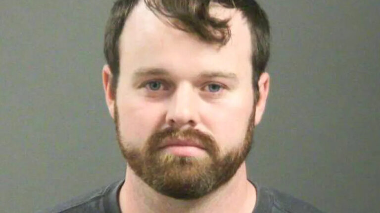 Josh Duggar Denounces Allegations Amid New Family Scandal: Brother Arrested for Child Molestation