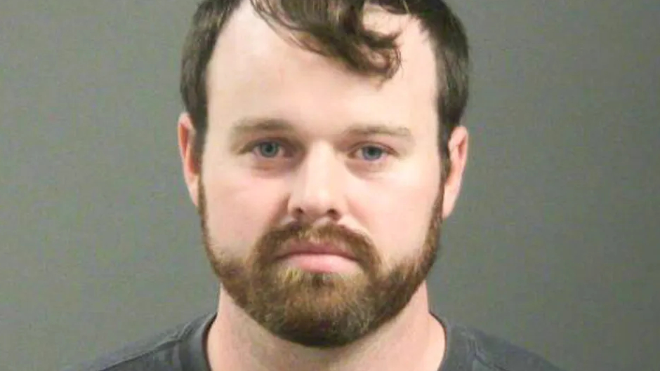 Sex Offender Josh Duggar Rebukes ‘False Accusations’ After Brother’s Arrest for Child Molestation