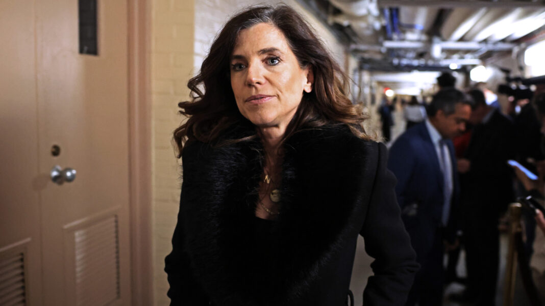 Shady Things About Nancy Mace, Revealed By Her Former Staffers