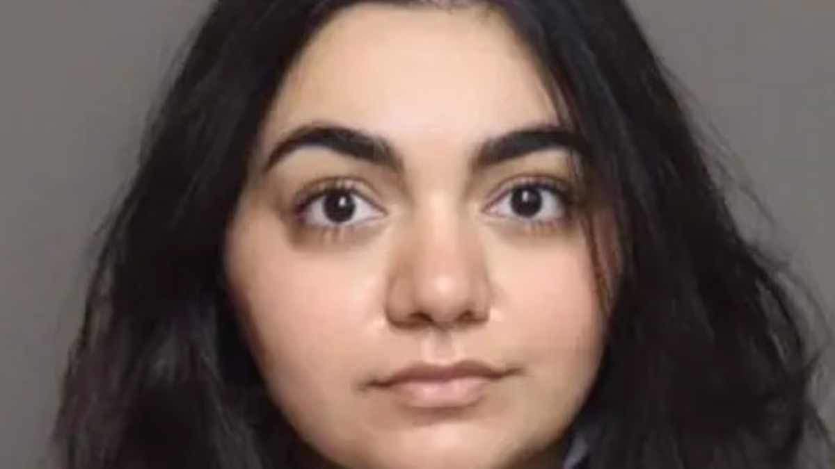 Shameless teacher, 28, declared her love to 15-year-old student after months-long sexual relationship... before being CAUGHT by teen's aunt