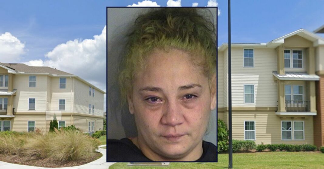 'She took it to the next level': Mom helped her kids beat up 10-year-old who called her a 'fat a—,' police say