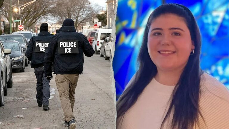 University Newspaper Highlights ICE Tracker Following Tragic Incident Involving Freshman and Undocumented Immigrant