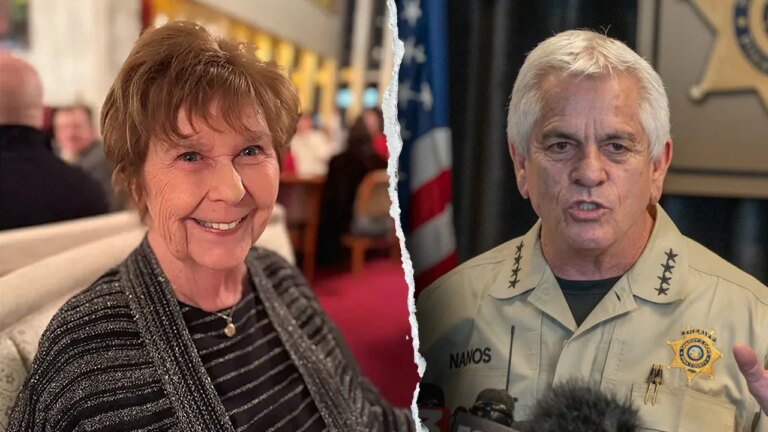 Sheriff Sidelines Experienced Detectives, Assigns Inexperienced Officer to Nancy Guthrie Case