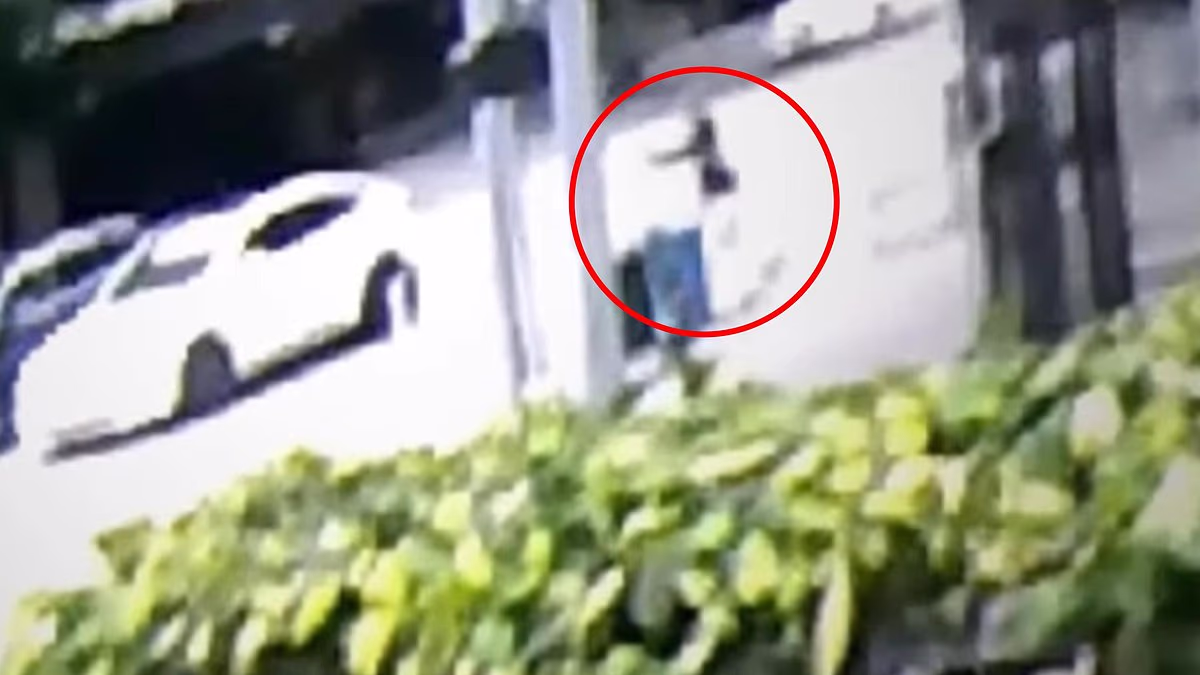 Shock as man found NOT guilty by reason of insanity in killing of mom-to-be, 34, and her unborn child in random attack