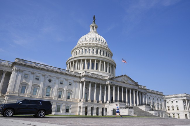 Shutdown Showdown: GOP Plans Big New Beautiful Bill