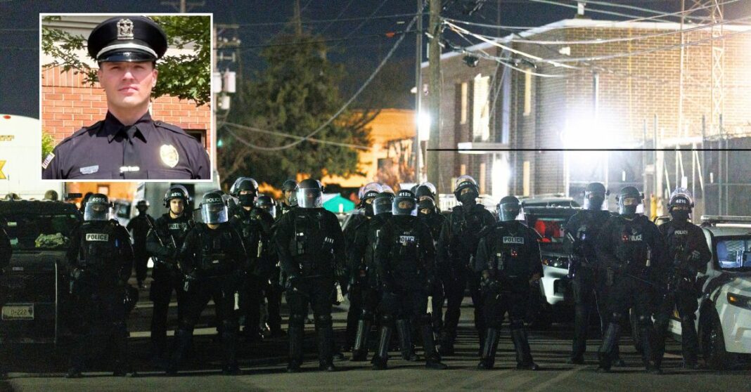 'Silence speaks volumes': Judge blasts Trump admin for its 'shockingly cavalier' actions pulling work authorization from man tasked with protecting citizens