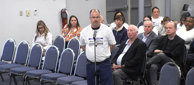 Silver Bluff High School: Coach fired, custodian resigns after fight