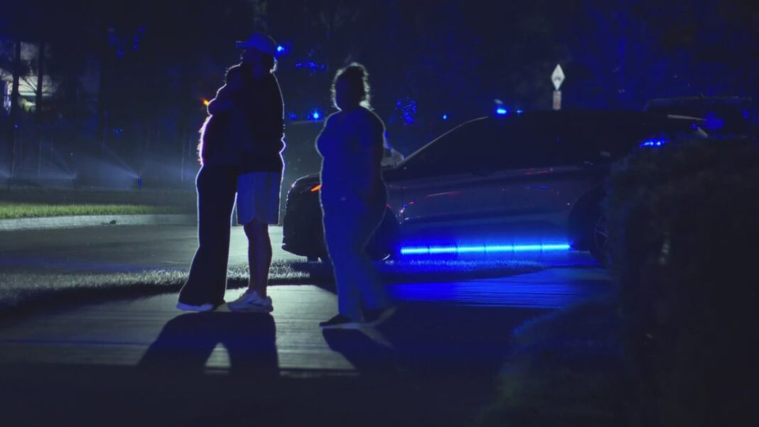 SilverLeaf neighbors react to St. Johns County's first criminal homicide in more than a year