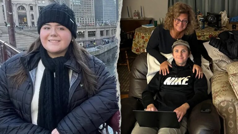 Mother of Murdered DC Intern Encourages Sheridan Gorman’s Family to Stand Strong Following Obituary Gesture