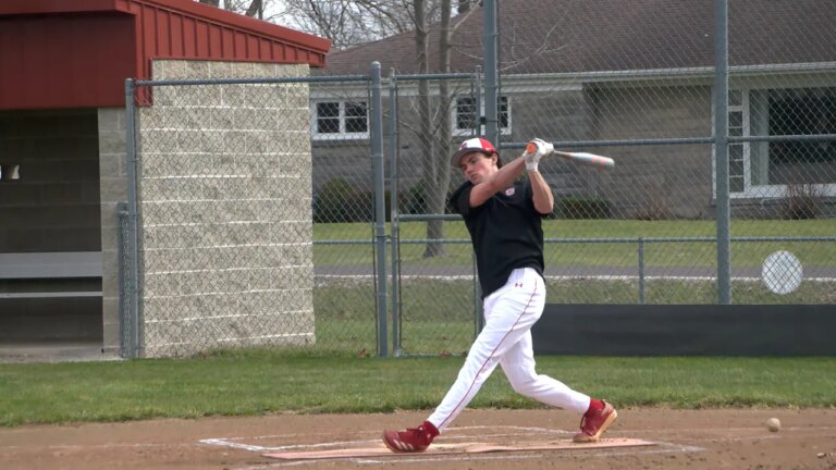 GCMS Baseball’s Senior Stars Aim to Leave a Lasting Legacy