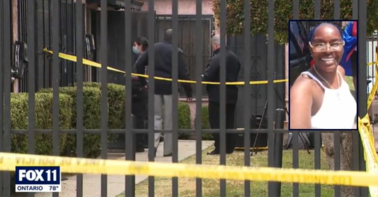Individual Convicted of Two Previous Murders Charged in Girlfriend’s Death Following Release Under Youthful Offender Act